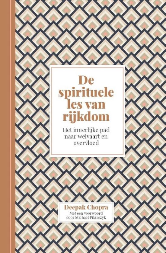 De spirituele les van rijkdom