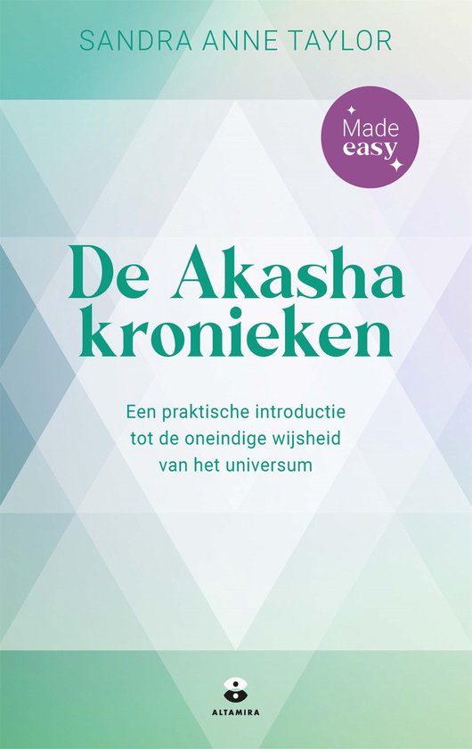 De Akashakronieken - Made easy