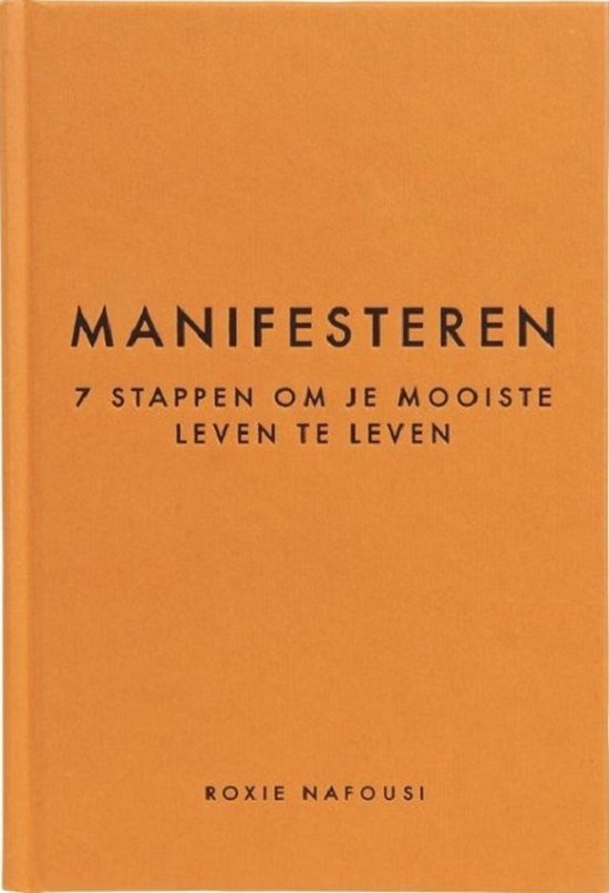 Manifesteren