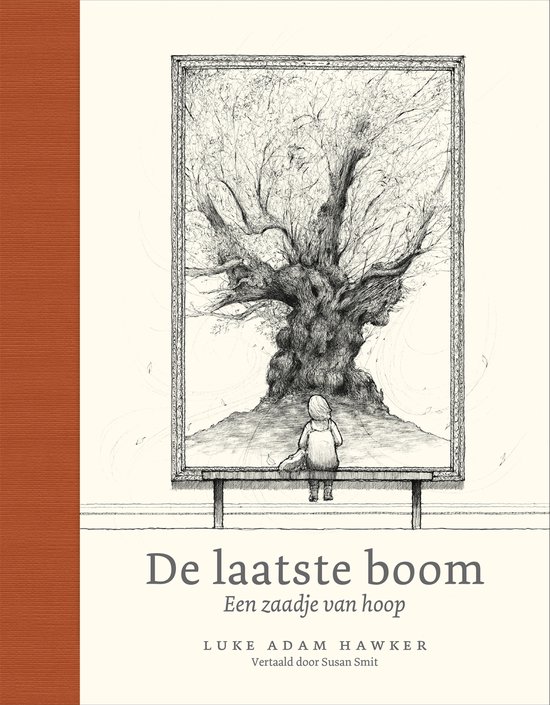 De laatste boom