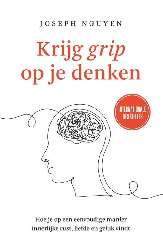 Krijg grip op je denken