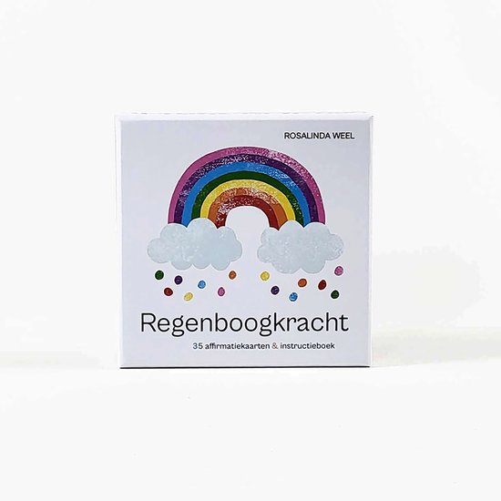 Regenboogkracht