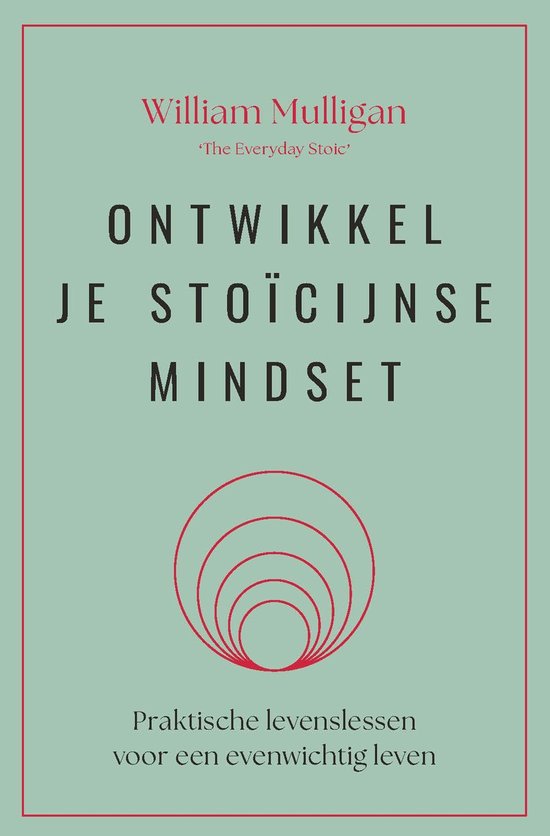 Ontwikkel je stoïcijnse mindset