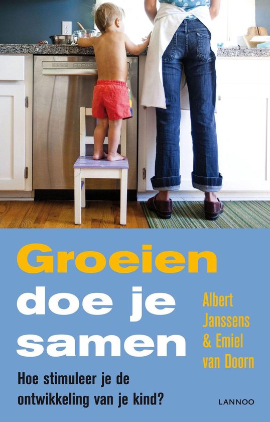 Groeien doe je samen