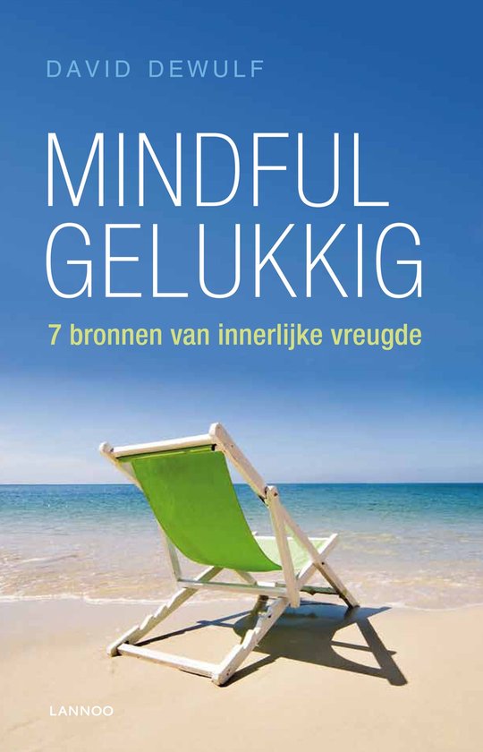 Mindful gelukkig