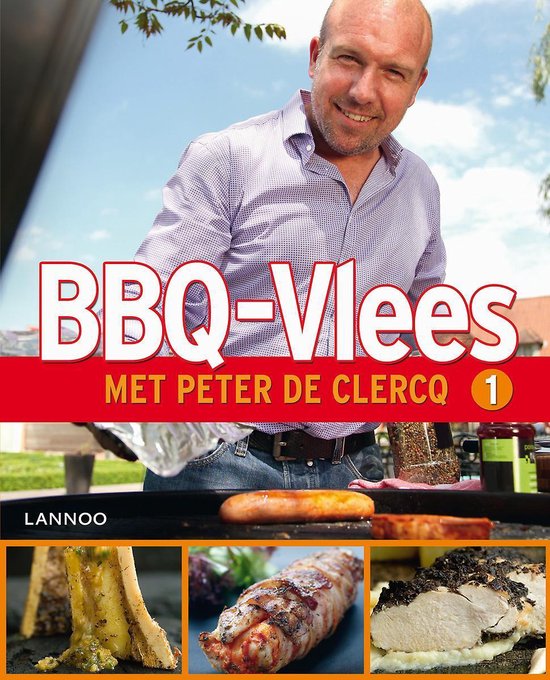 BBQ - Vlees