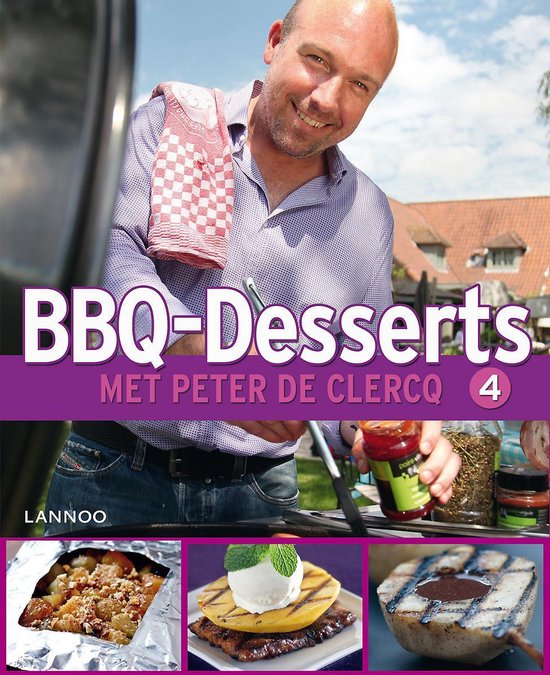 BBQ - Desserts