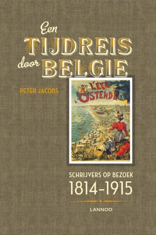 Tijdreis door België