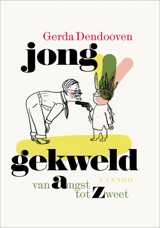 Jong Gekweld