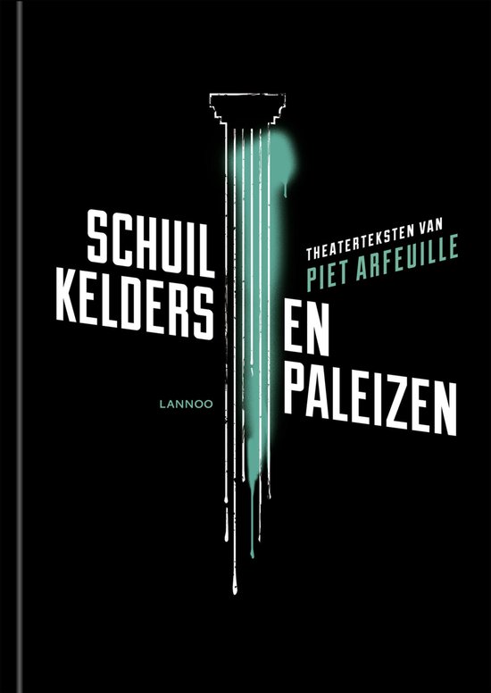 Schuilkelders en paleizen