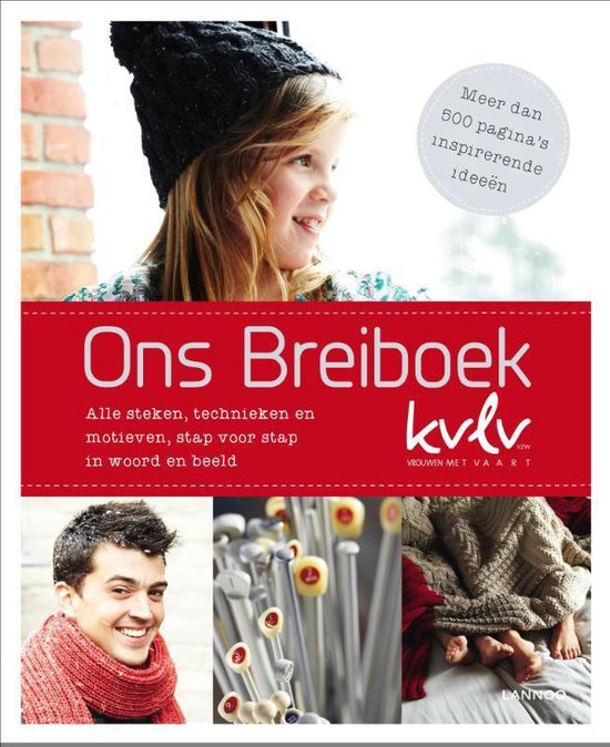 Ons breiboek