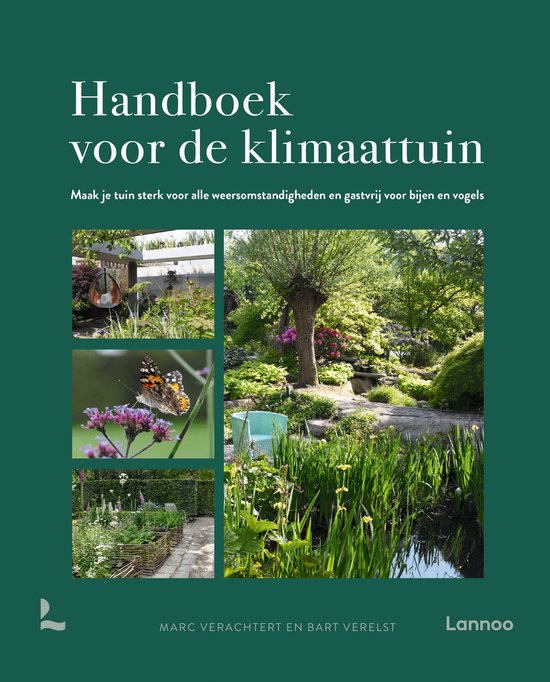 Handboek voor de klimaattuin