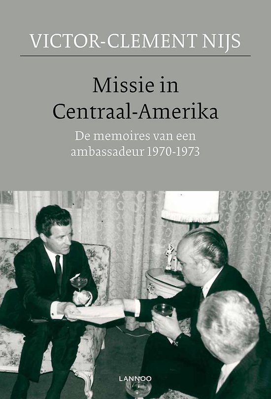 Missie in Centraal-Amerika