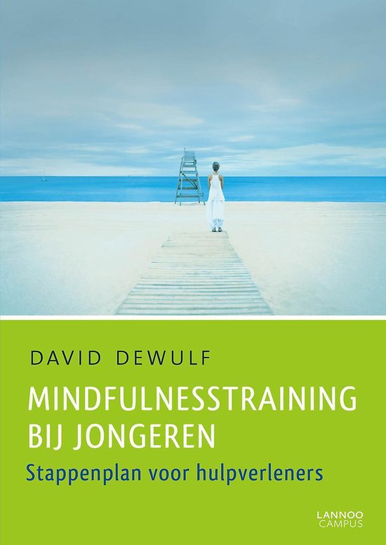 Mindfulnesstraining bij jongeren