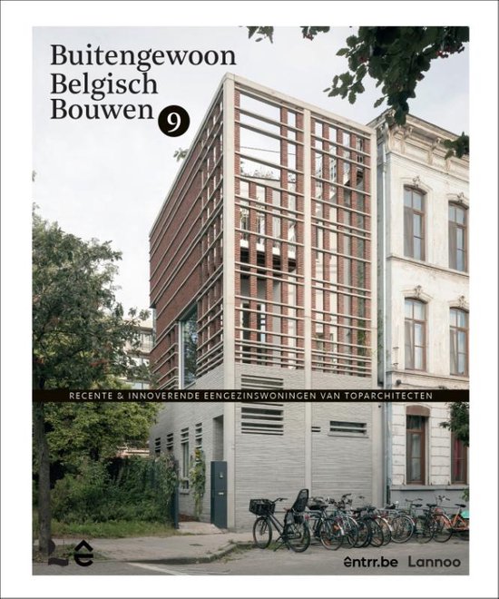 Buitengewoon Belgisch bouwen 9