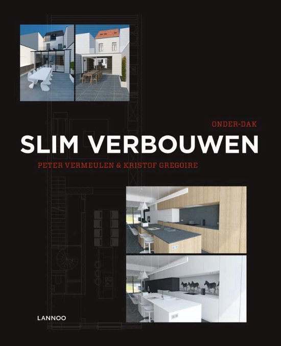 Slim verbouwen