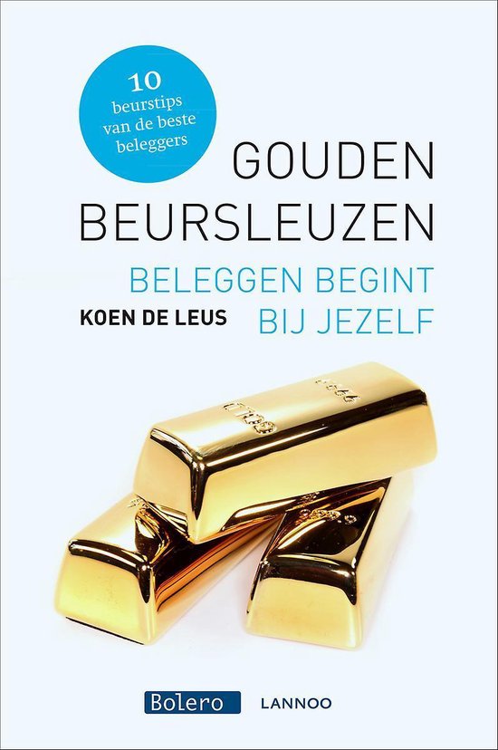 GOUDEN BEURSLEUZEN