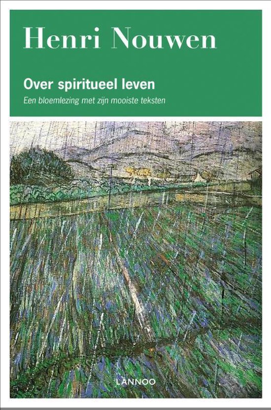 Over spiritueel leven