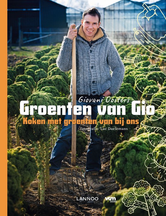 Groenten Van Gio