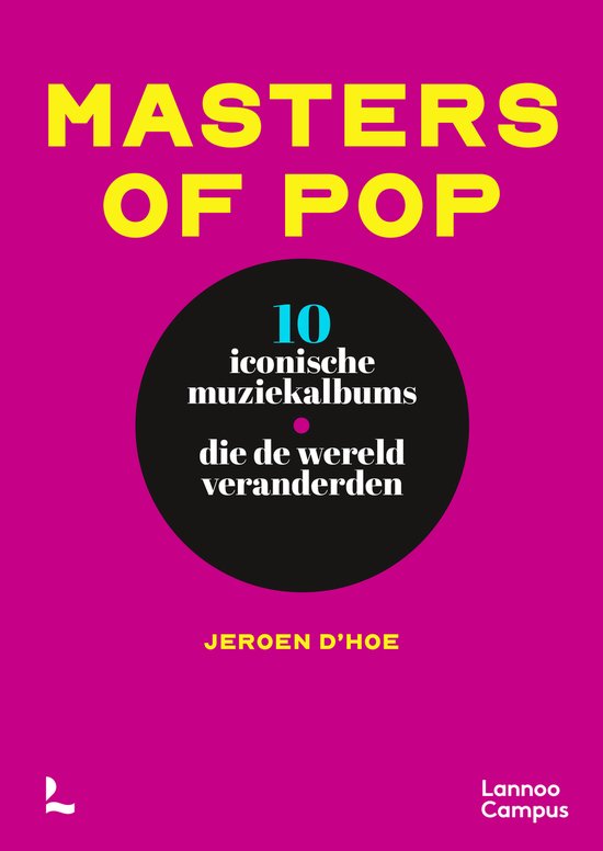 Masters of pop