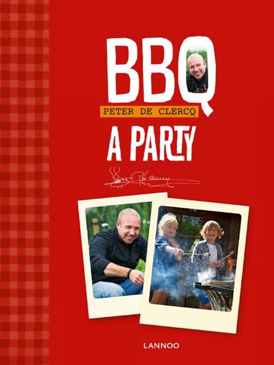 BBQ - A Party