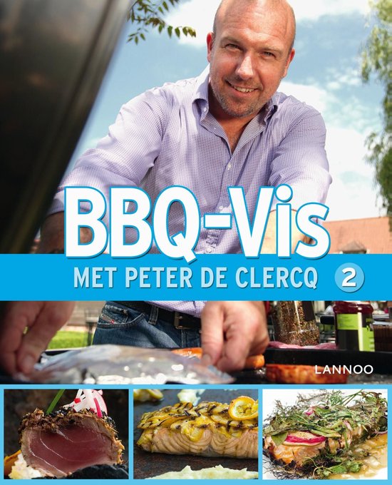 BBQ - Vis