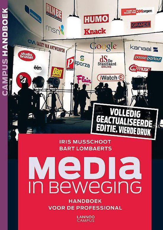 Media in beweging