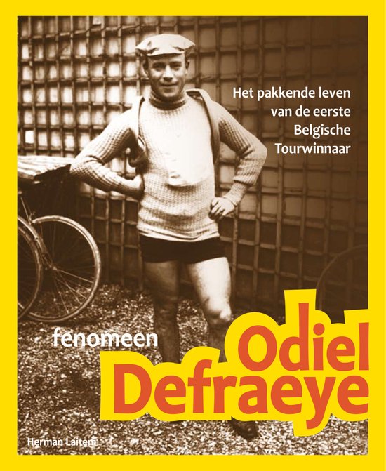 Odiel Defraeye