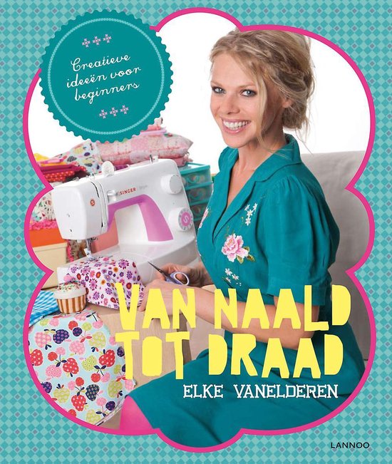 Van Naald tot Draad 1