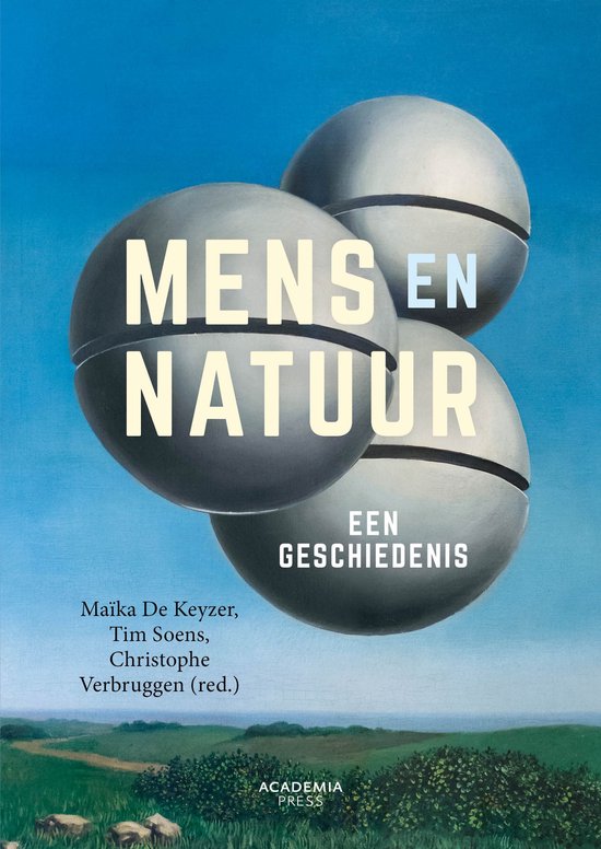 Mens en natuur