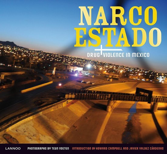 Narco Estado