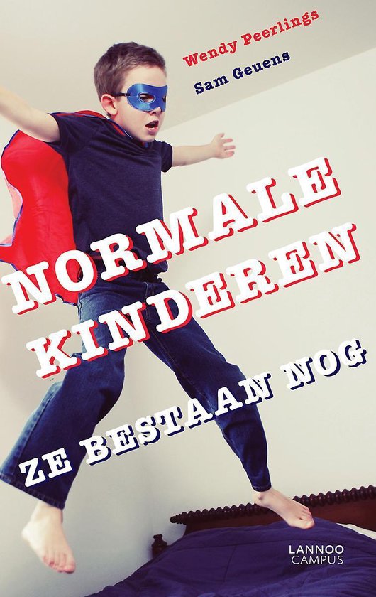 Normale kinderen