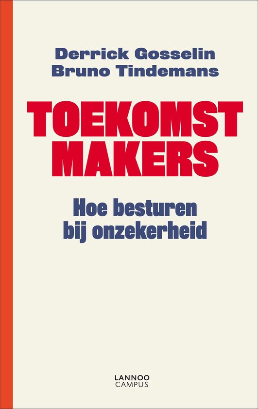 Toekomstmakers - nieuwe editie