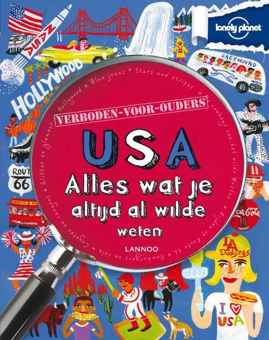 Verboden voor ouders - USA