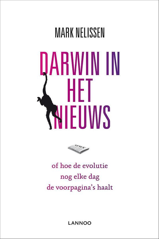 Darwin in het nieuws