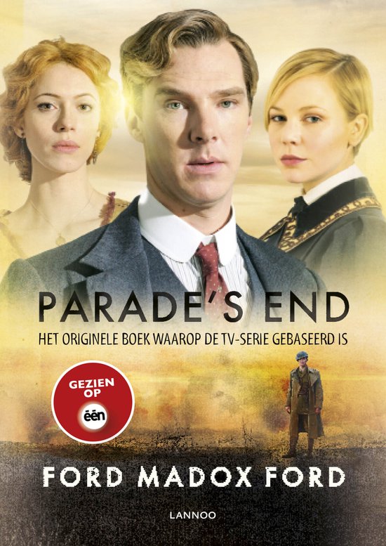 Parade's End