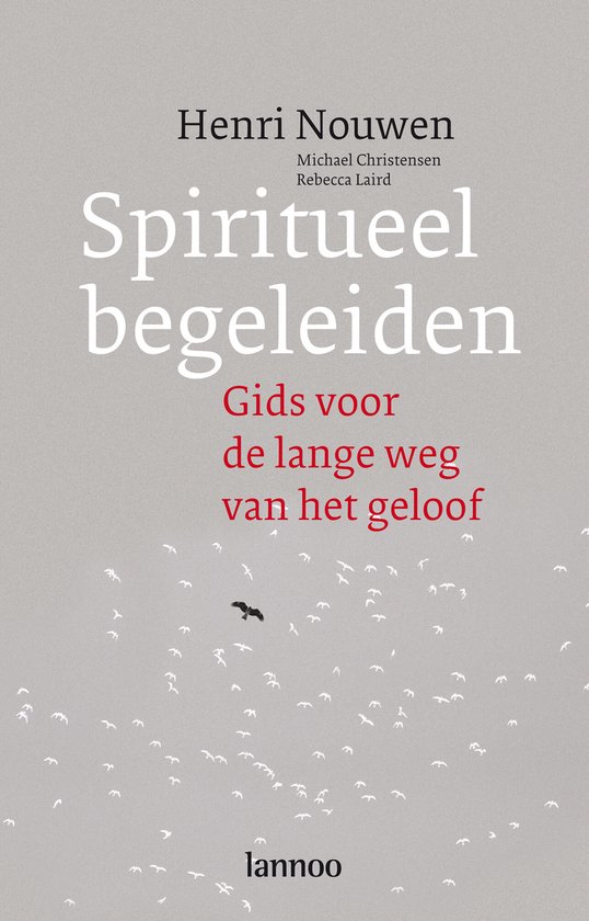 Spiritueel begeleiden