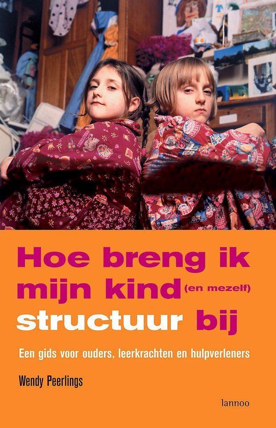 Hoe breng ik mijn kind structuur bij