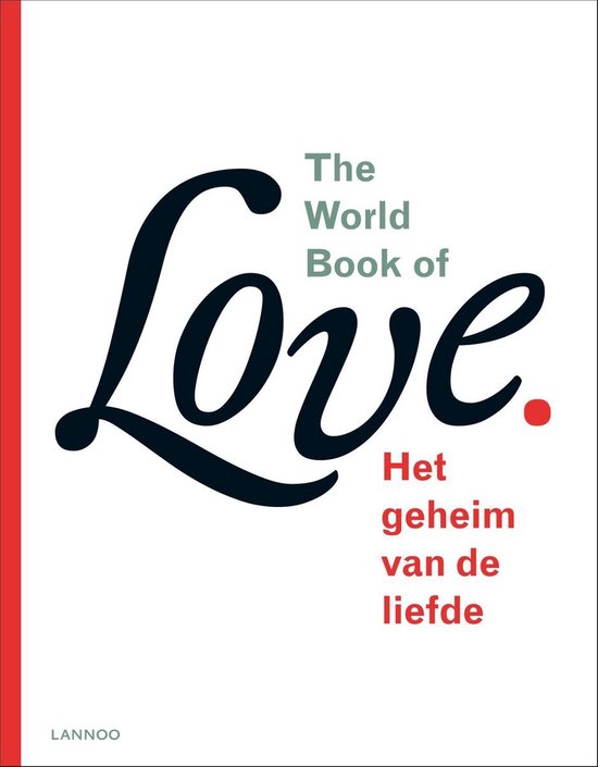 The World Book of Love