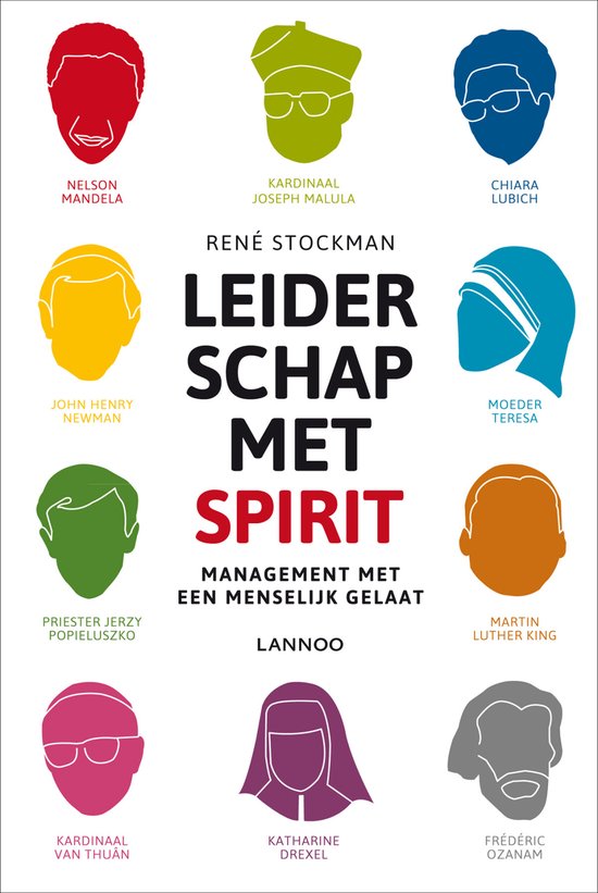 Leiderschap met spirit