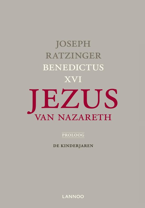 Jezus van Nazareth - Proloog