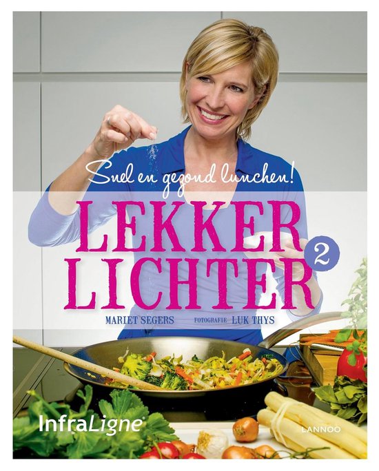 Lekker lichter 2