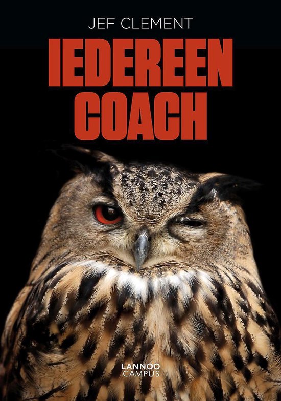 Iedereen coach