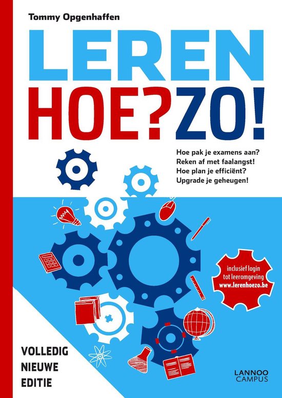 Leren Hoe? Zo!