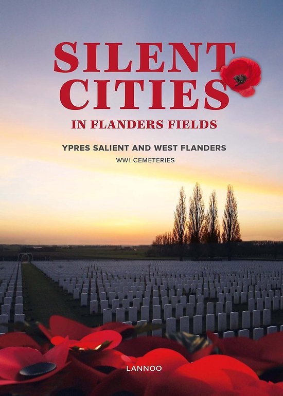 Silent Cities Of Flanders Fields