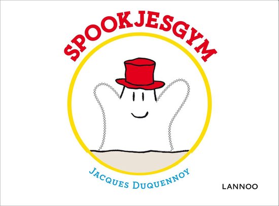 SPOOKJESGYM