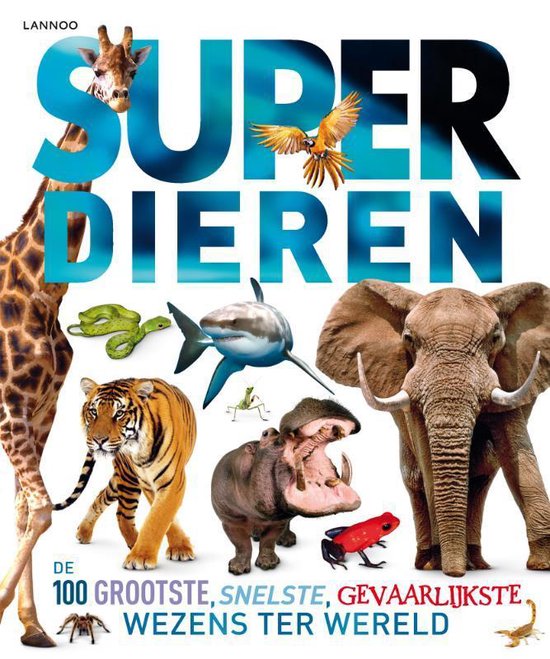 Superdieren