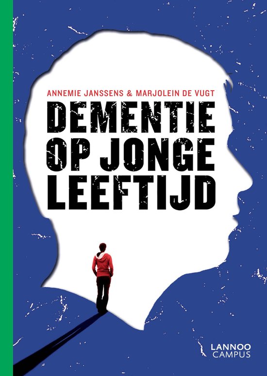 Dementie op jonge leeftijd