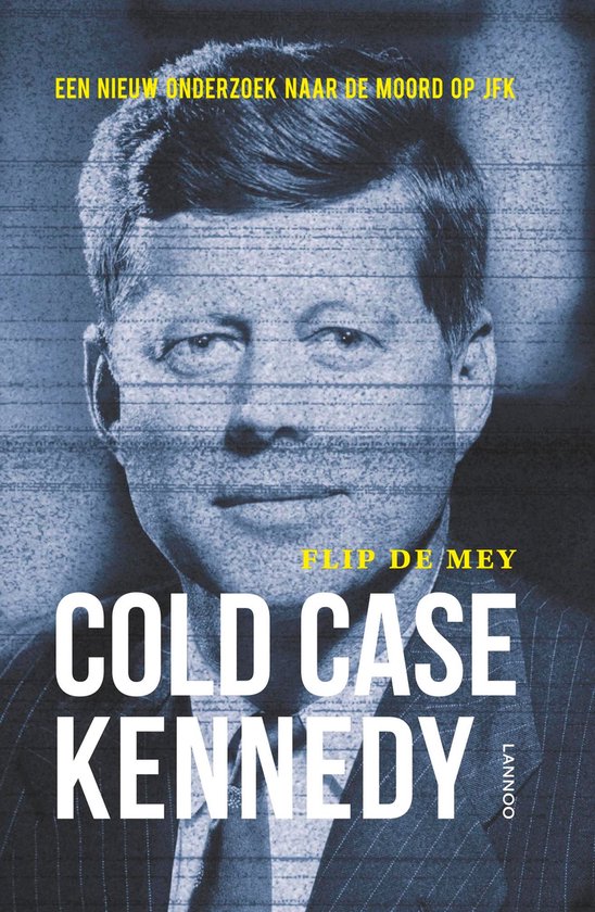 Cold Case Kennedy