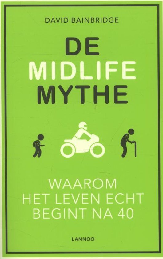 De midlife mythe